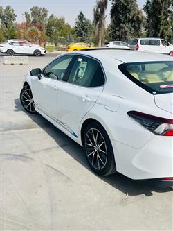 تويوتا كامري